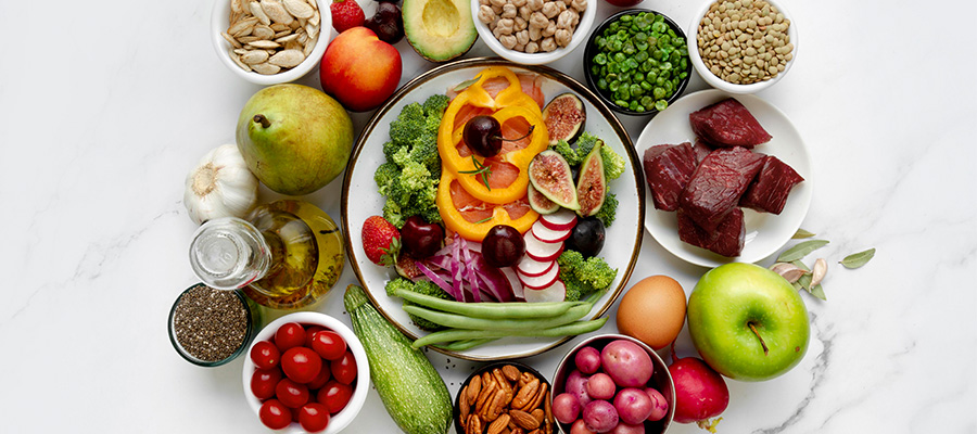 Nutrition Featured Image